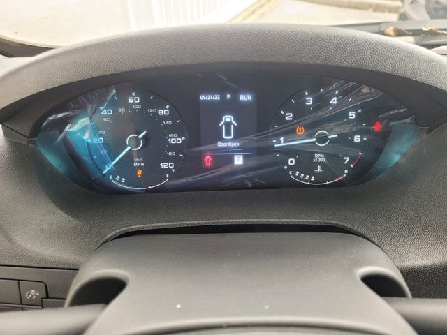 New 2024 RAM ProMaster 1500 w/ Convenience Group image 31