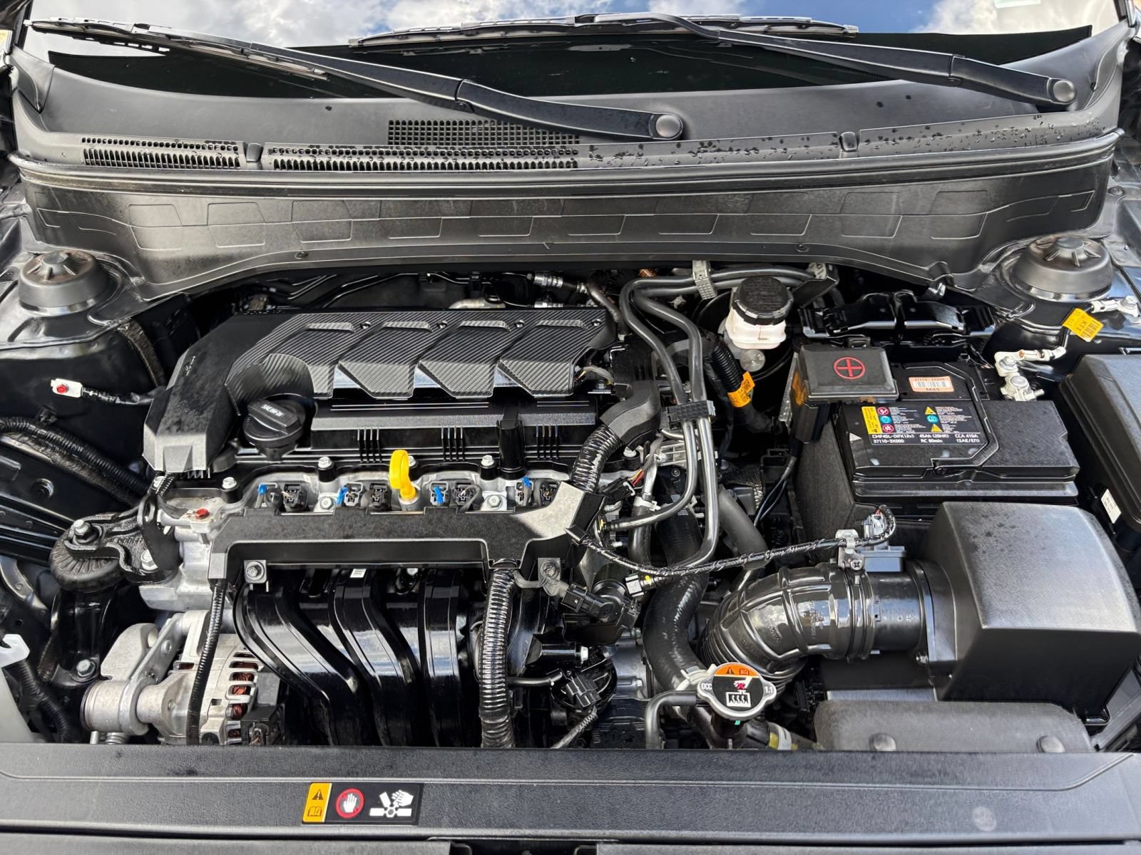 Used 2026 Hyundai Venue SEL FWD image 31