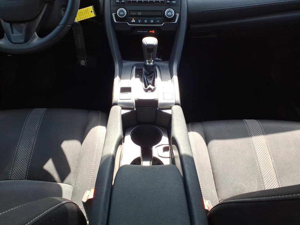 Used 2020 Honda Civic LX image 19