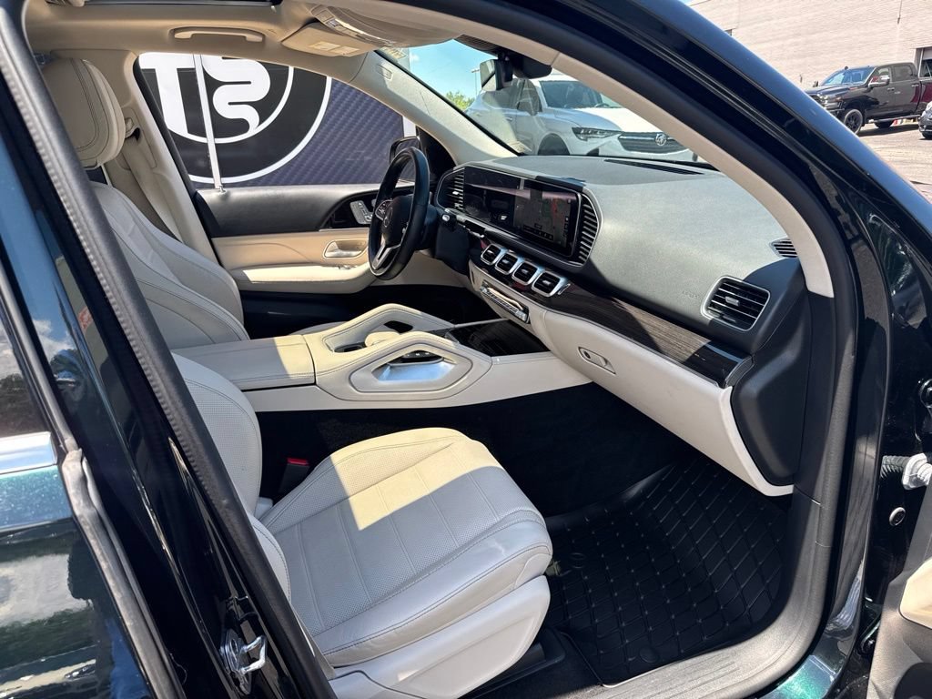 Used 2023 Mercedes-Benz GLE 350 4MATIC image 64