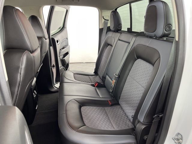 Used 2022 Chevrolet Colorado Z71 image 44
