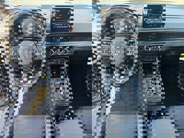 New 2026 Honda CR-V Sport-L image 19