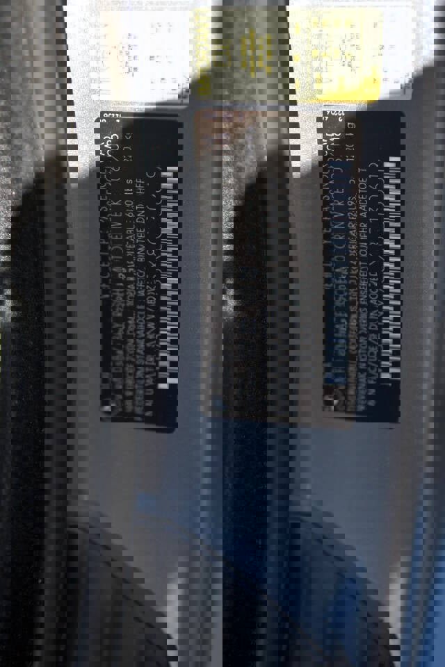 Used 2008 BMW 535xi Sedan w/ Premium Pkg image 20