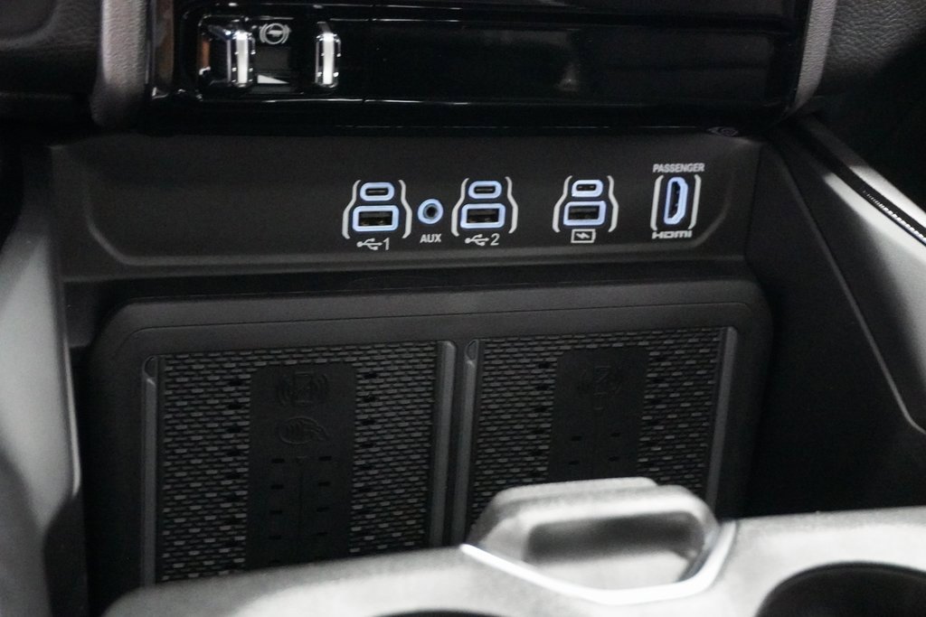 New 2026 RAM 1500 Rebel image 33