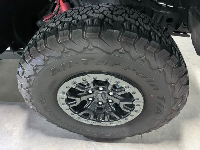 Used 2023 Ford Bronco Raptor AWD/4WD image 11