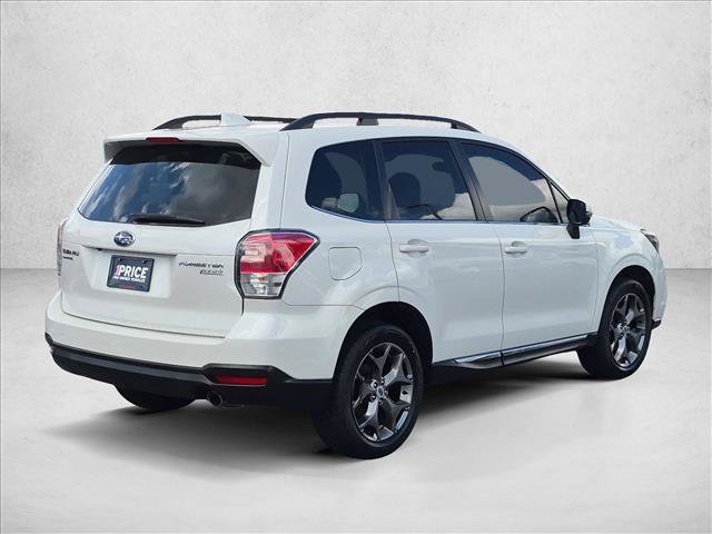 Used 2017 Subaru Forester 2.5i Touring AWD/4WD image 5