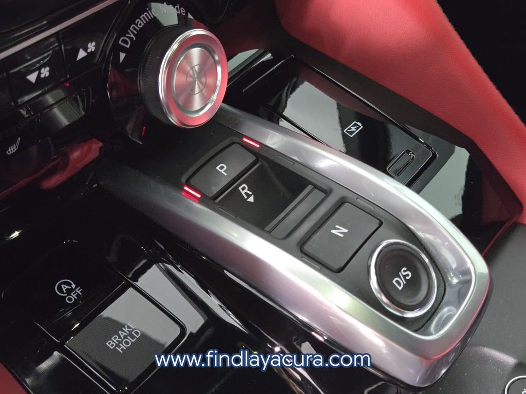 Used 2023 Acura MDX A-Spec AWD/4WD image 25