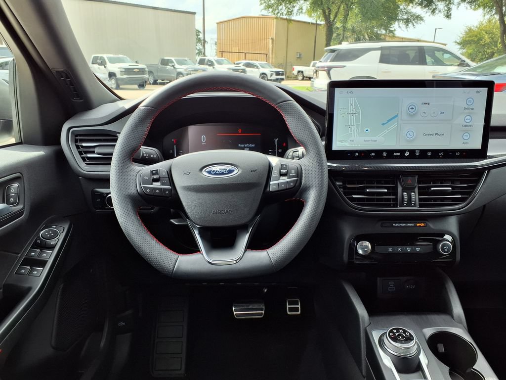 Used 2023 Ford Escape ST-Line FWD image 17