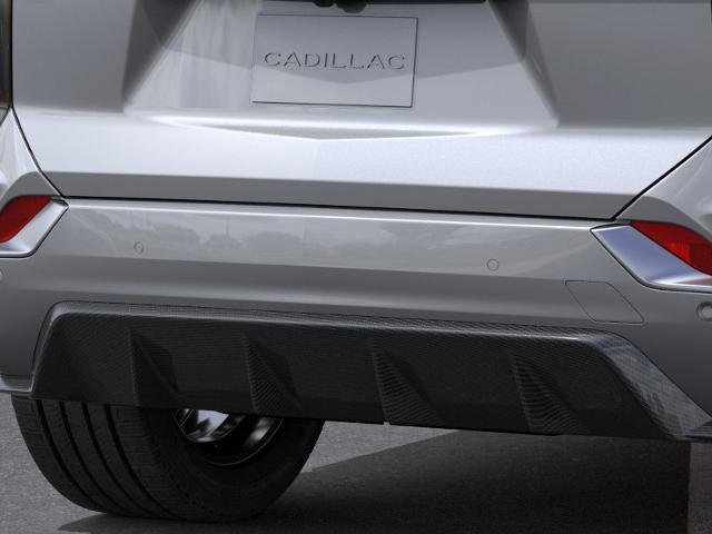 New 2026 Cadillac Optiq V AWD/4WD image 41