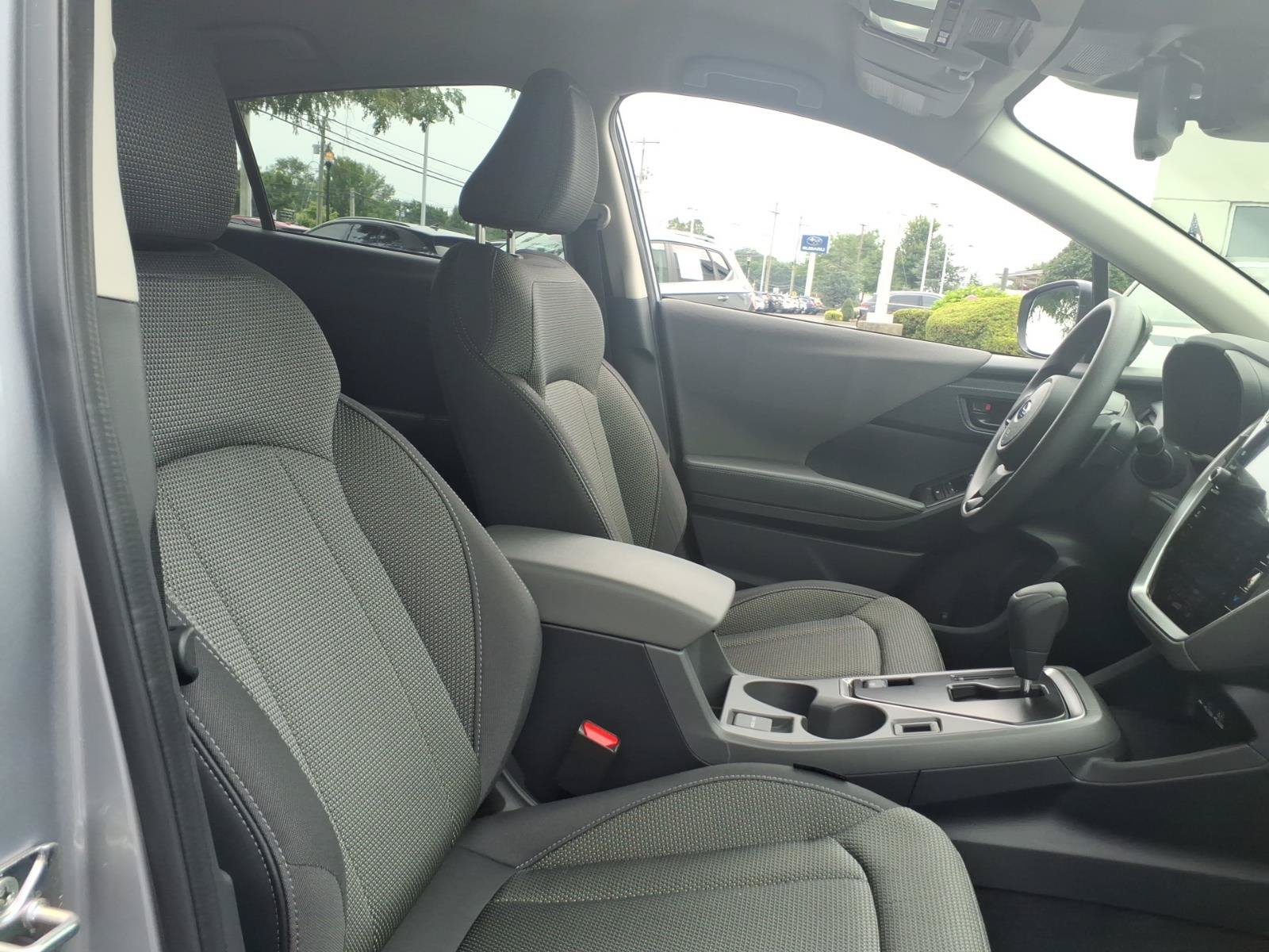 Certified 2024 Subaru Crosstrek 2.0i Premium w/ Crosstrek Mirror Package AWD/4WD image 10