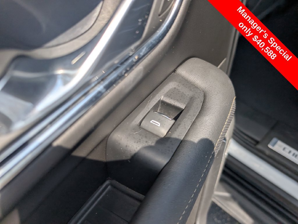Used 2023 Chevrolet Tahoe Premier RWD image 11