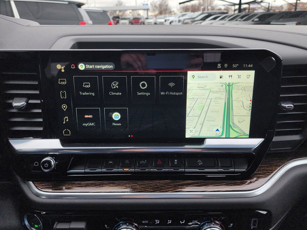 New 2026 GMC Sierra 1500 Elevation w/ Preferred Package image 26