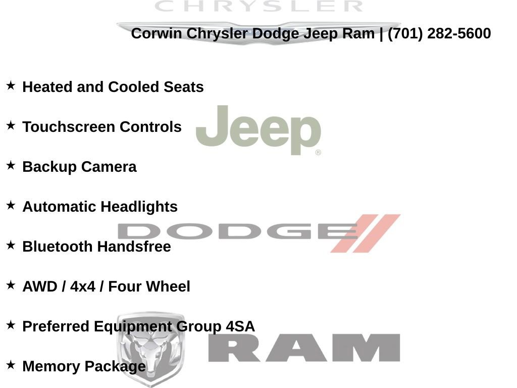 Used 2016 GMC Yukon XL SLT w/ Open Road Package image 8