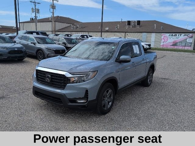 Used 2023 Honda Ridgeline RTL image 14