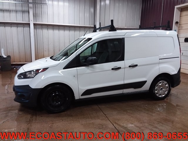 Used 2015 Ford Transit Connect XL FWD image 6