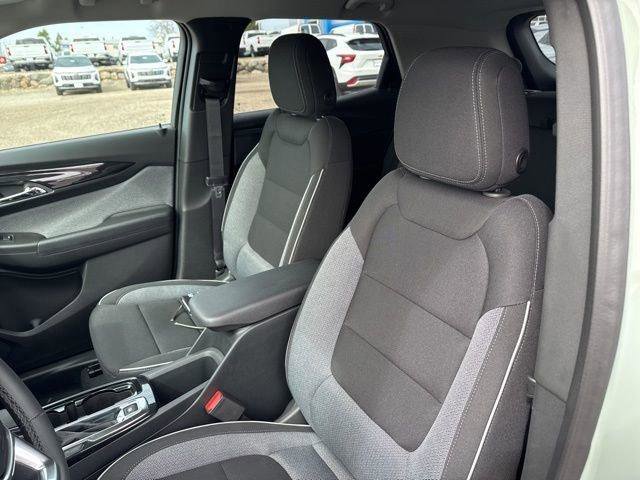 New 2026 Chevrolet TrailBlazer LT w/ Convenience Package image 11