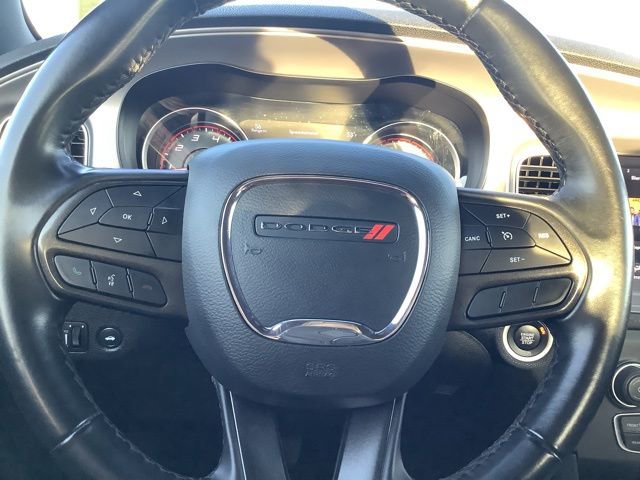 Used 2023 Dodge Charger GT image 34