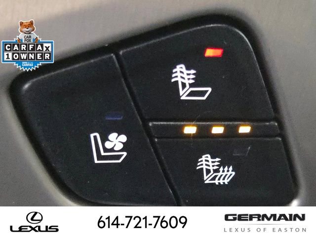 Used 2019 GMC Sierra 2500 Denali w/ Duramax Plus Package image 35