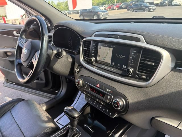 Used 2019 Kia Sorento SX AWD/4WD image 28