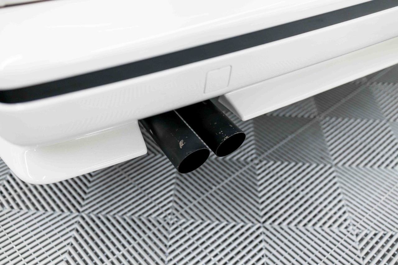 Used 1990 BMW M3 Coupe RWD image 27