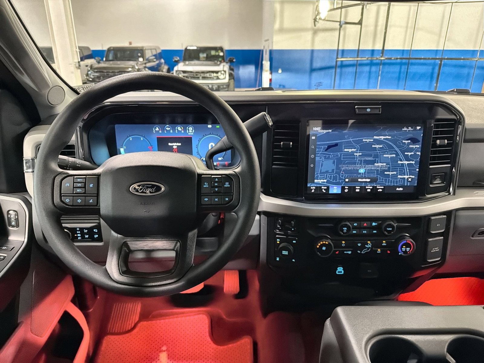 New 2026 Ford F250 XLT w/ XLT Premium Package image 27