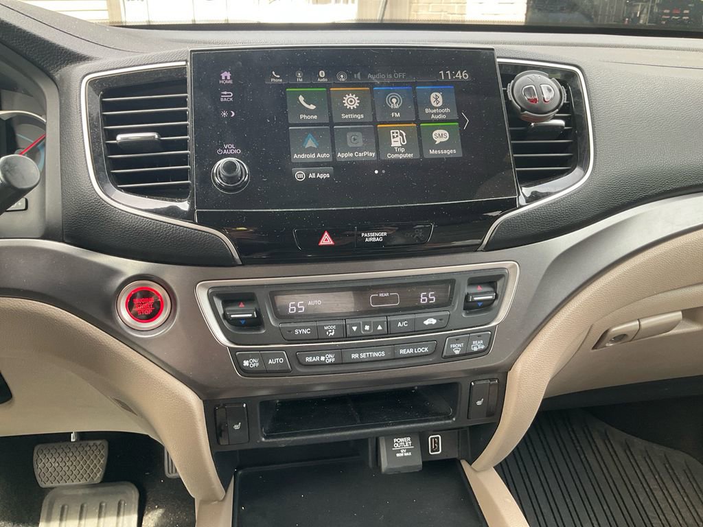 Used 2022 Honda Pilot EX-L image 23