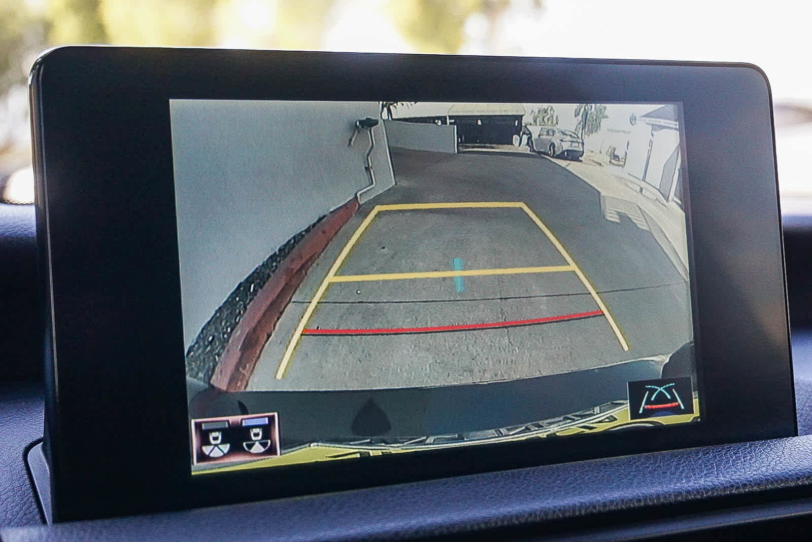 Used 2024 Lexus IS 300 F Sport RWD image 23