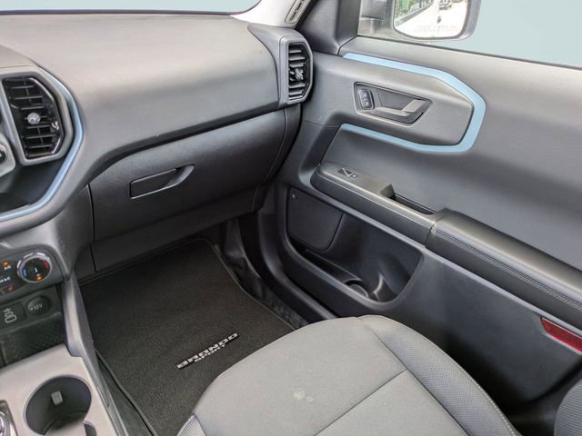 Used 2024 Ford Bronco Sport Badlands image 18