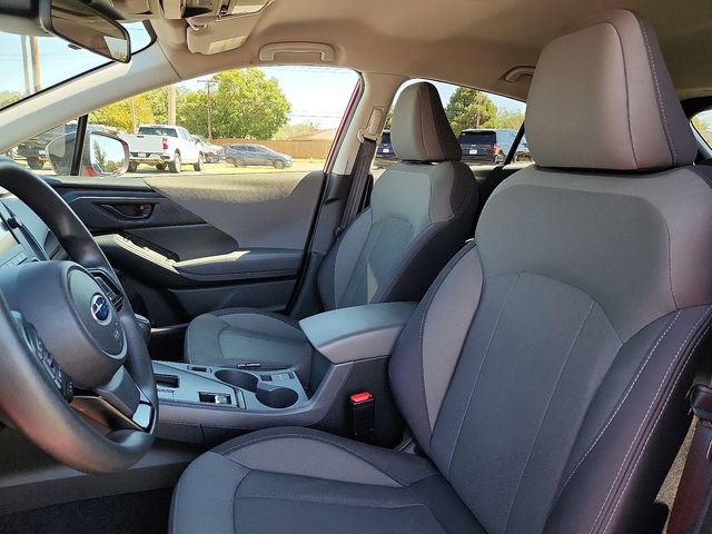 Certified 2024 Subaru Crosstrek 2.0i image 14