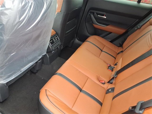 New 2026 MAZDA CX-50 2.5 Turbo w/ Weather Package image 11