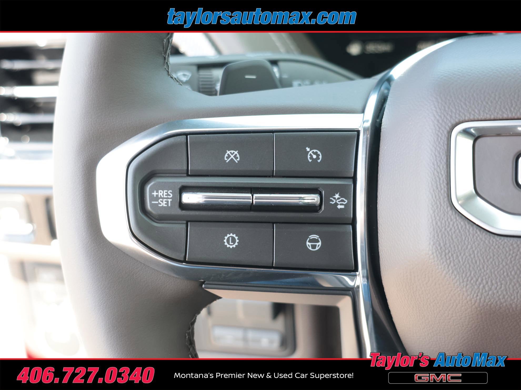 New 2026 GMC Yukon Elevation w/ Elevation Premium Package AWD/4WD image 35