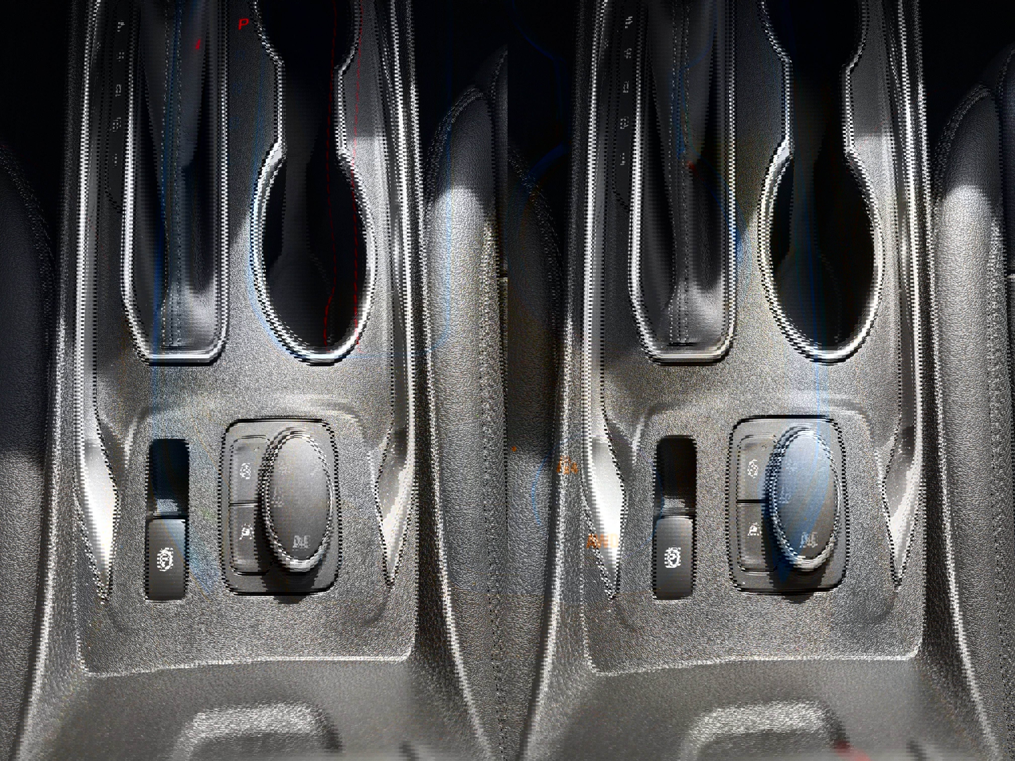 Used 2023 Chevrolet Traverse RS w/ LPO, Floor Liner Package image 24