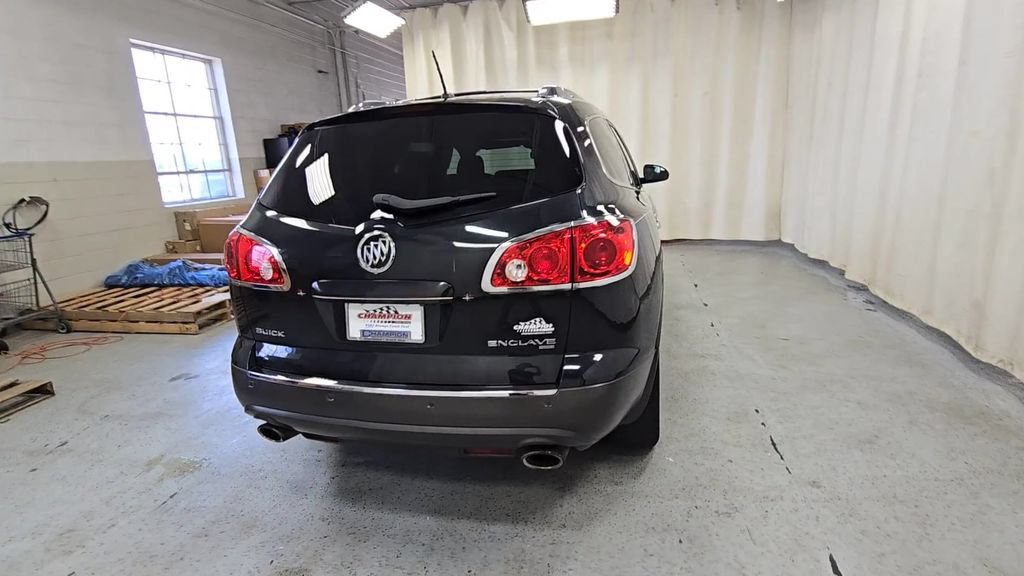 Used 2012 Buick Enclave Premium AWD/4WD image 10