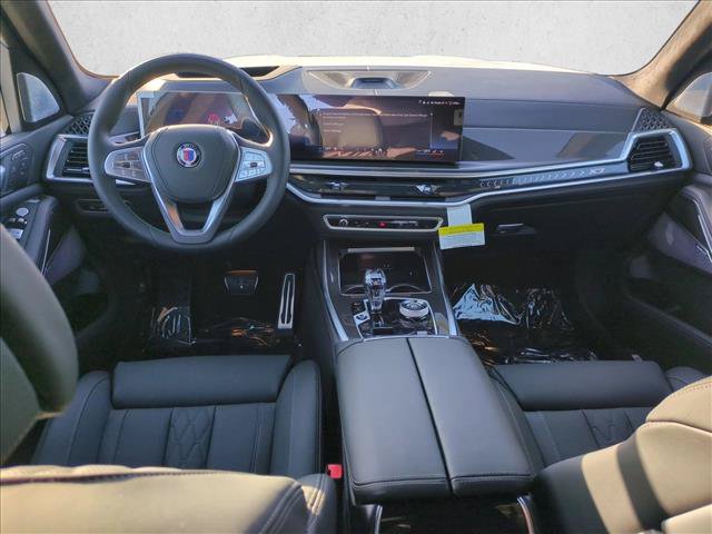 New 2026 BMW ALPINA XB7 AWD/4WD image 15