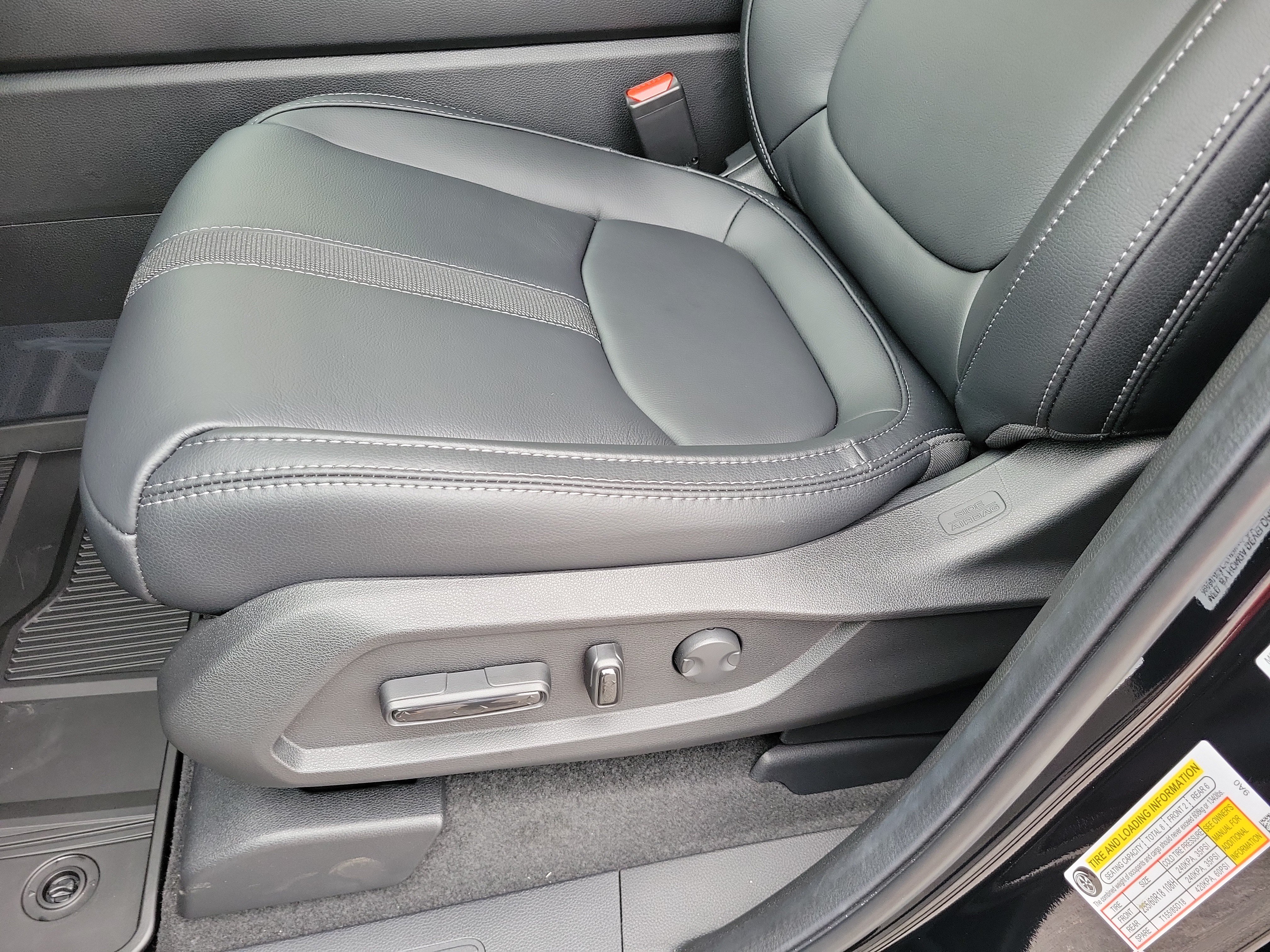 New 2026 Honda Pilot EX-L image 10