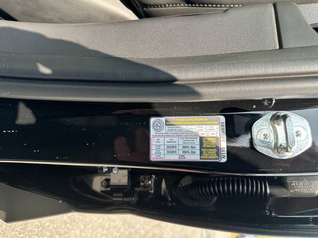 Certified 2025 Hyundai Ioniq 5 SEL image 25