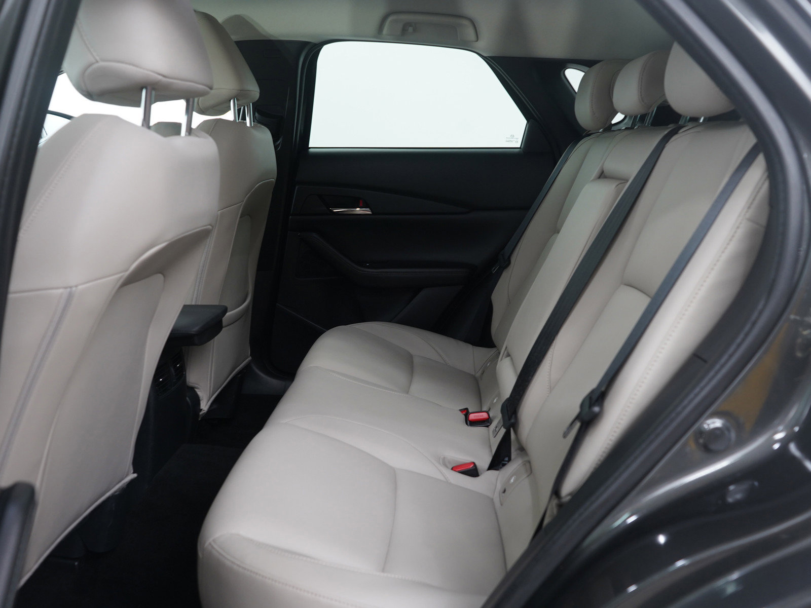 Used 2023 MAZDA CX-30 AWD 2.5 S w/ Preferred Package image 15