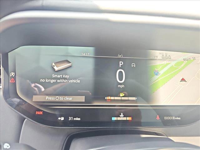 New 2025 Land Rover Range Rover Sport Dynamic SE image 21