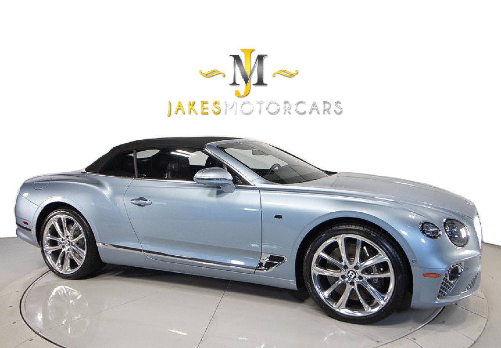 Used 2020 Bentley Continental GT w/ First Edition Specification image 14