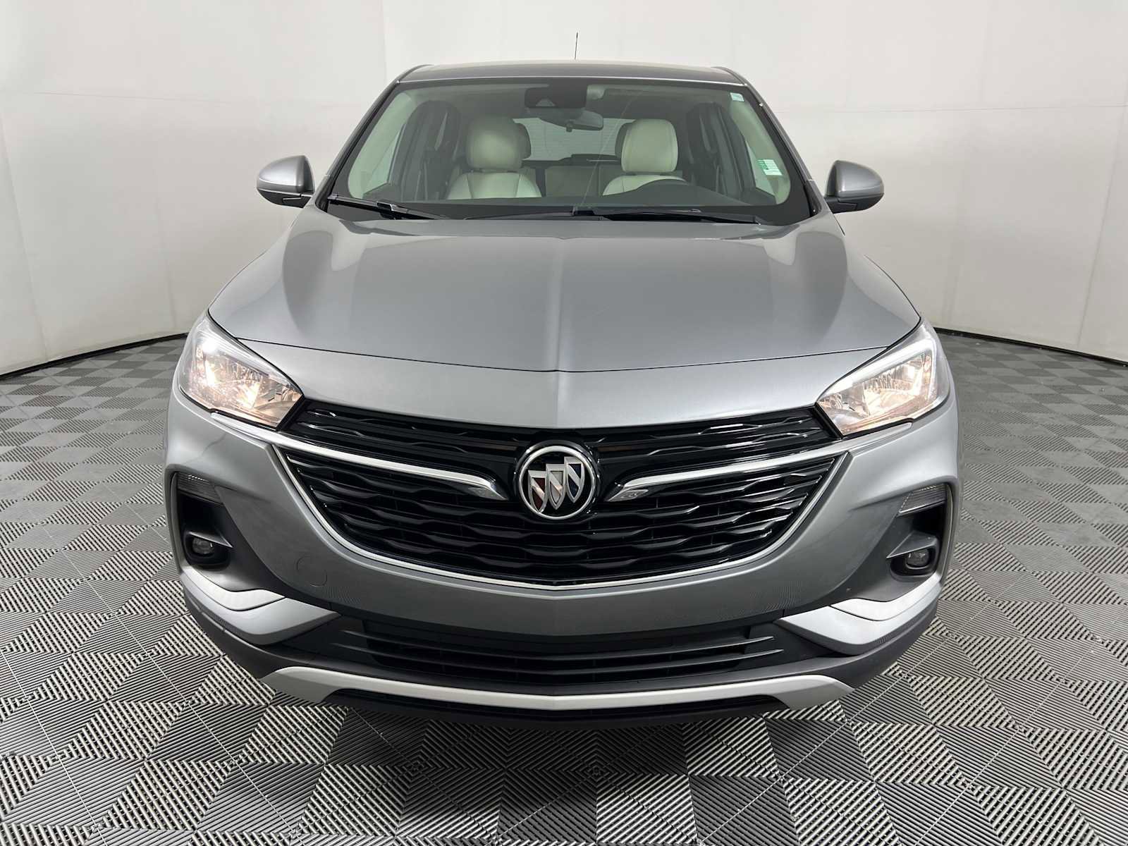 Used 2023 Buick Encore GX Preferred w/ Cold Weather Comfort Package image 2