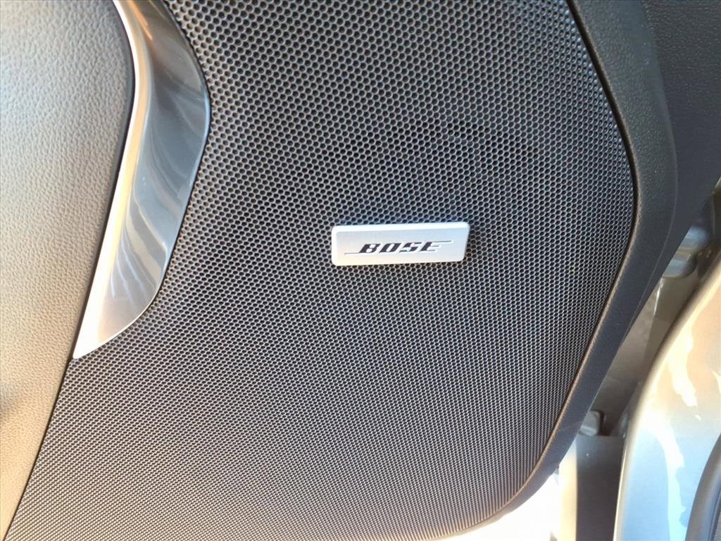 New 2026 Chevrolet Suburban Premier image 10