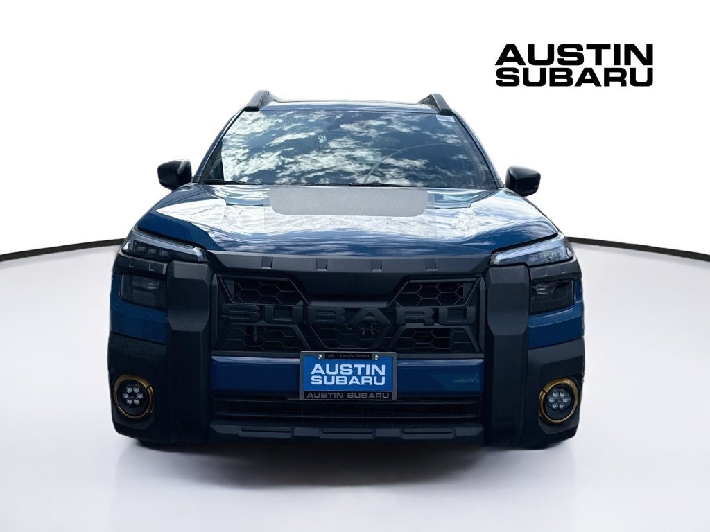 New 2026 Subaru Outback Wilderness AWD/4WD image 3