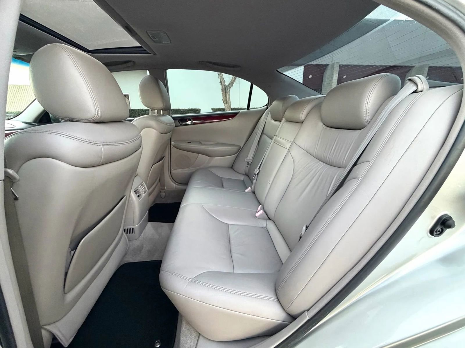 Used 2004 Lexus ES 330 image 11