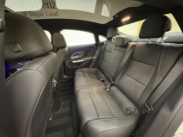 New 2026 Mercedes-Benz CLA 350 image 25
