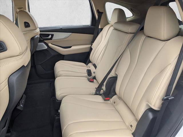 New 2026 Acura MDX w/ Technology Package AWD/4WD image 16