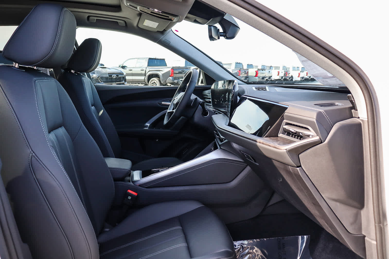 New 2025 Audi Q5 Premium image 20