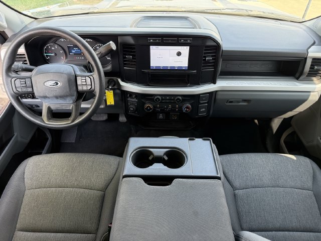 Used 2024 Ford F250 XL w/ STX Appearance Package AWD/4WD image 10