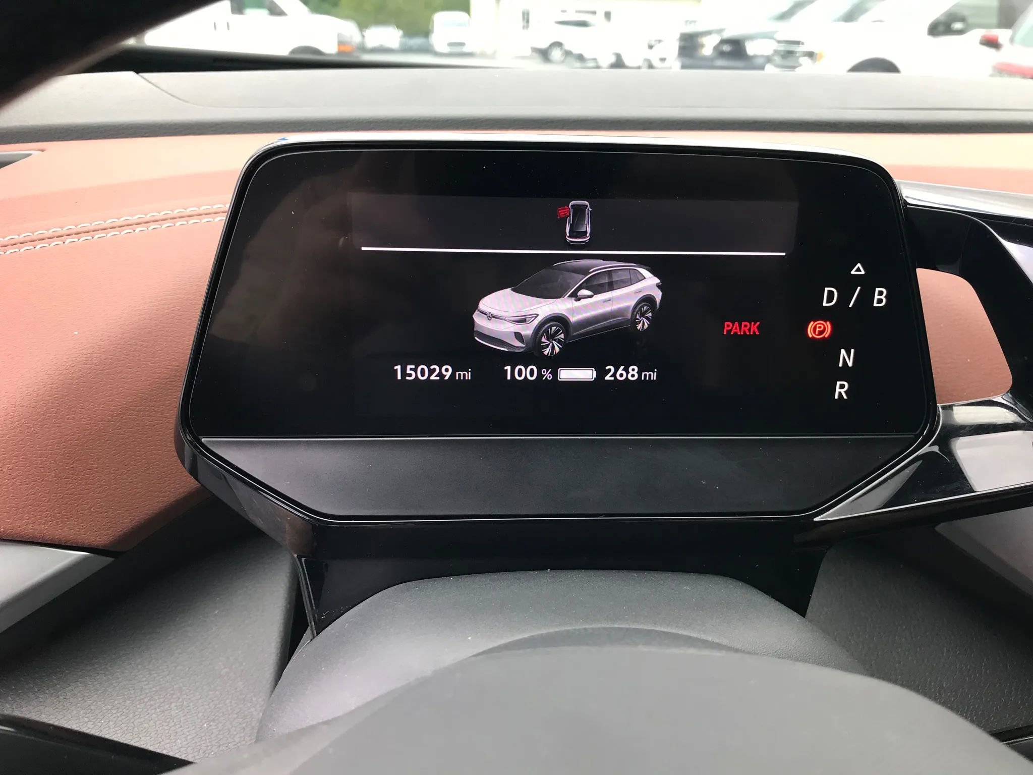 Used 2022 Volkswagen ID.4 Pro S w/ Gradient Package image 62