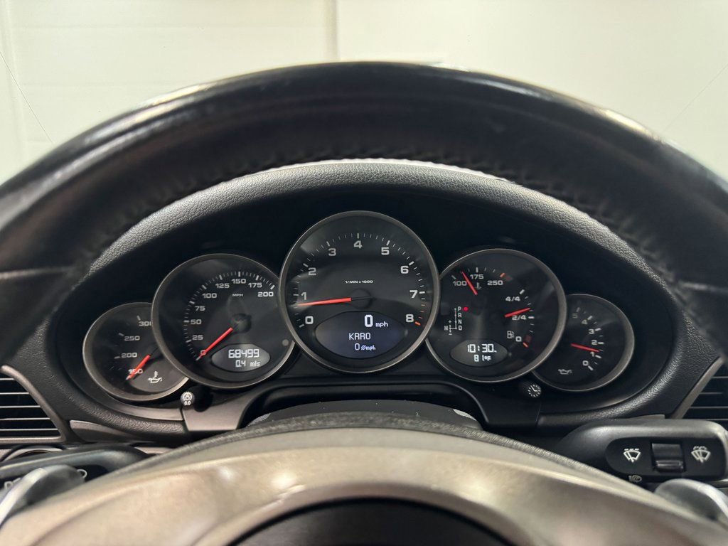 Used 2009 Porsche 911 Carrera image 73