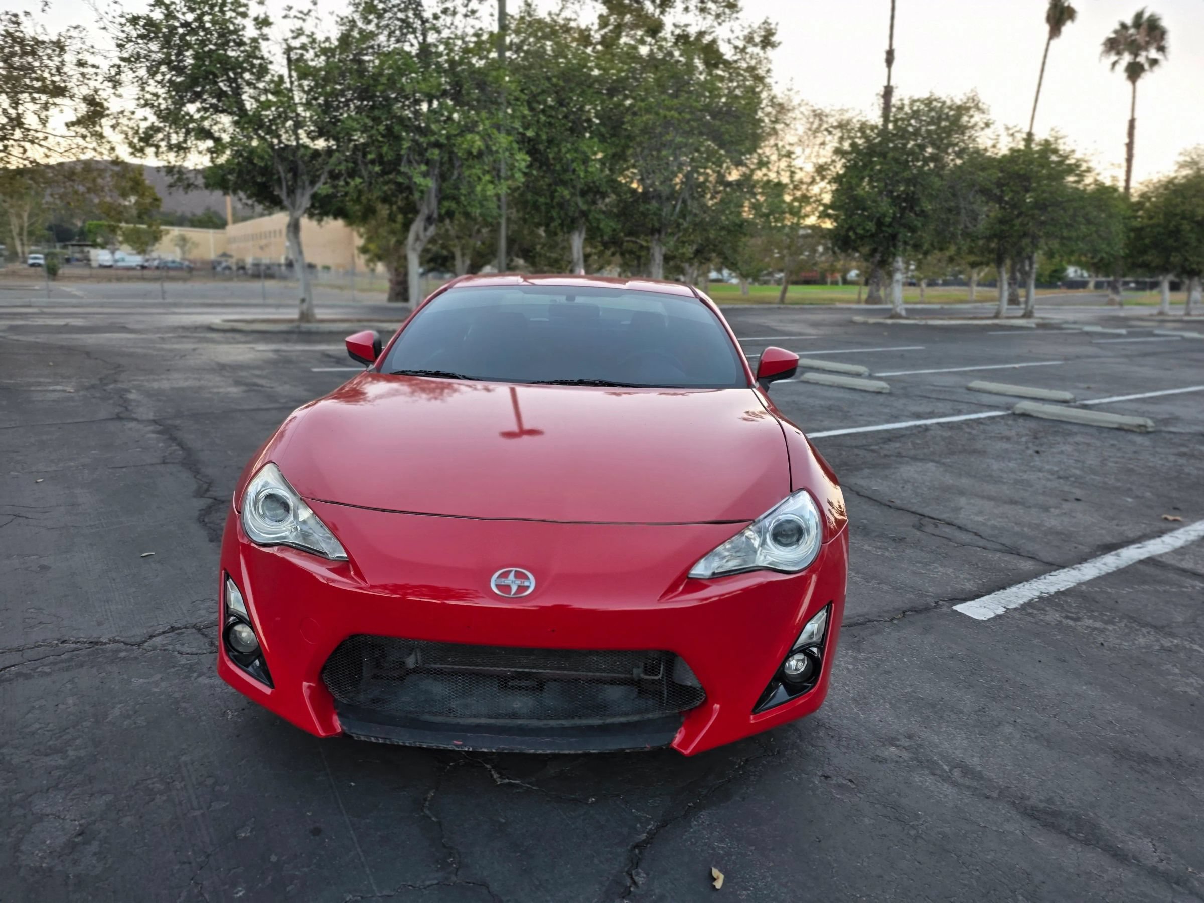 Used 2016 Scion FR-S RWD image 44